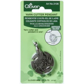 Clover garn cutter