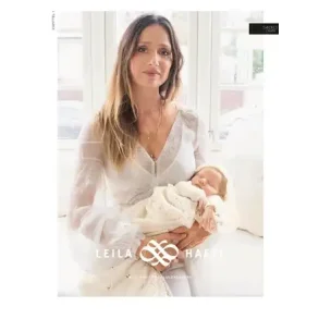 Kapitel 1 Leila Hafzi