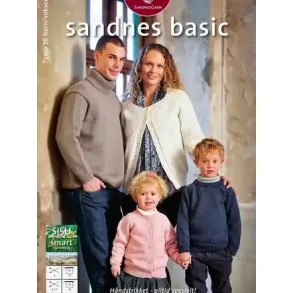 H�fte Tema 28 Barn/voksne