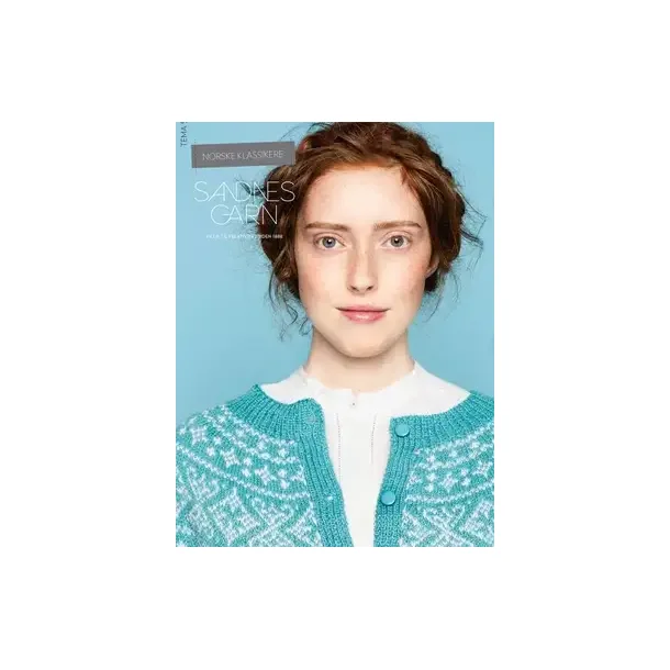 H�fte Tema 50 Norske klassikere