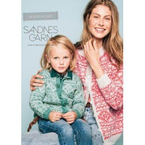 H�fte Tema 51 Norske ikoner