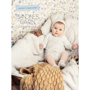 H�fte Tema 55 Babytepper og hentesett