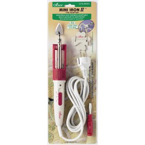 Clover Mini strygejern