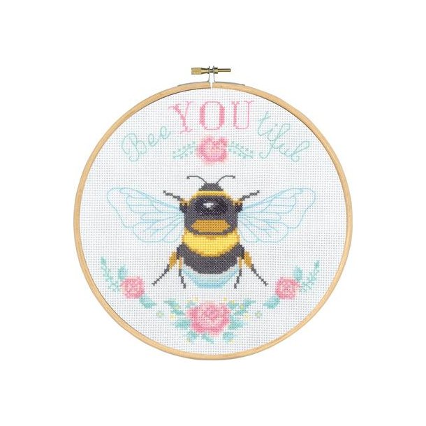 Bee you tiful