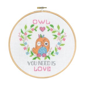 Owl you need