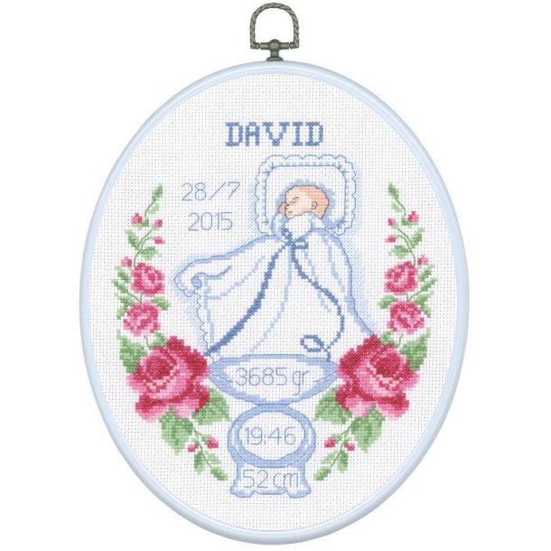 David, D�b