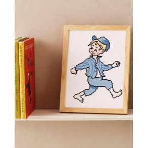 Emil fra L�nneberg, Billed