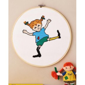 Pippi Langstr�mpe, billed