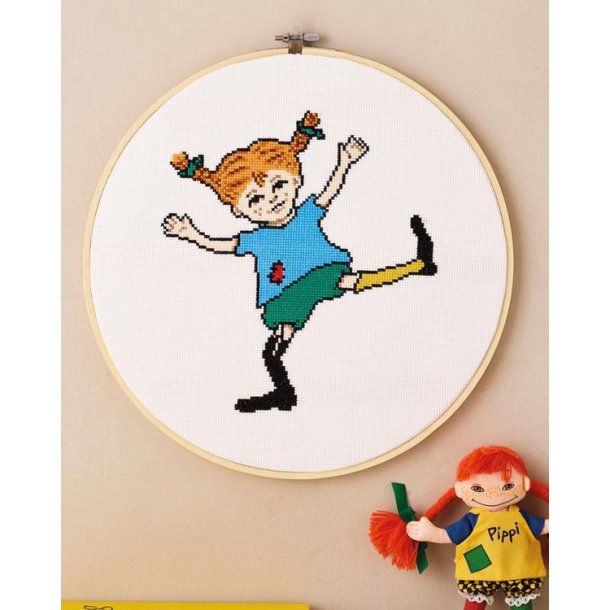Pippi Langstr�mpe, billed