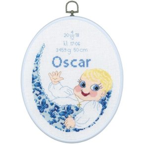 Oscar, D�b