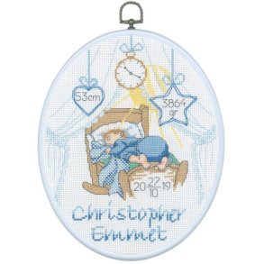 Christoffer Emmet, D�b