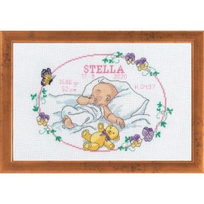 Stella, D�b