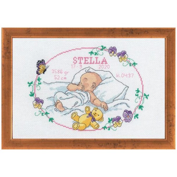 Stella, D�b