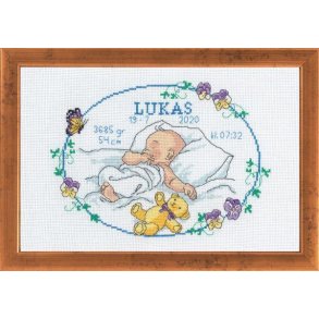 Lucas, D�b