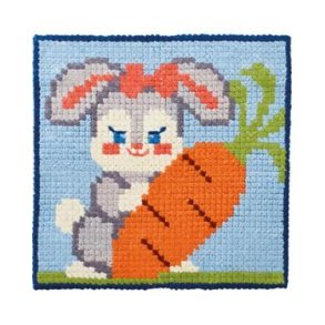 B�rnestramaj, Kanin