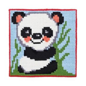 B�rnestramaj, Panda