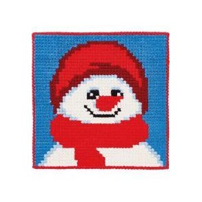 Stramaj Stor julemand