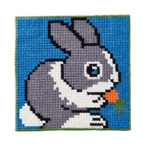 B�rnestramaj, Kanin