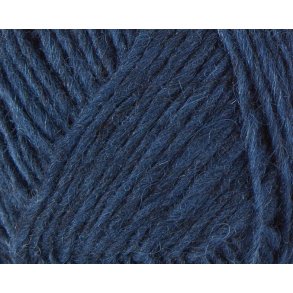 Lett lopi Ocean blue