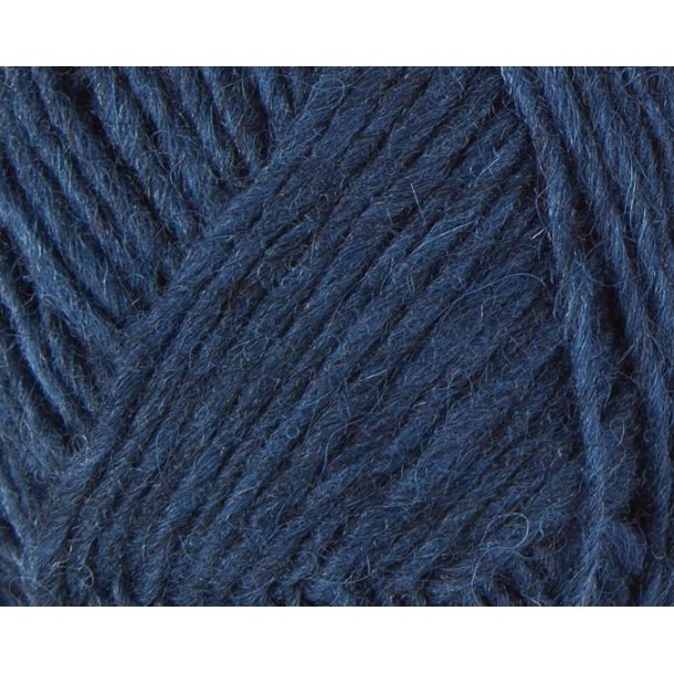 Lett lopi Ocean blue