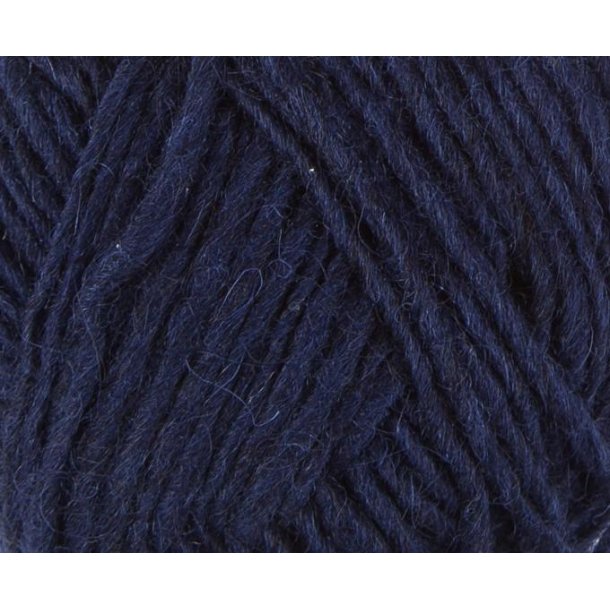 Lett lopi Grape heather