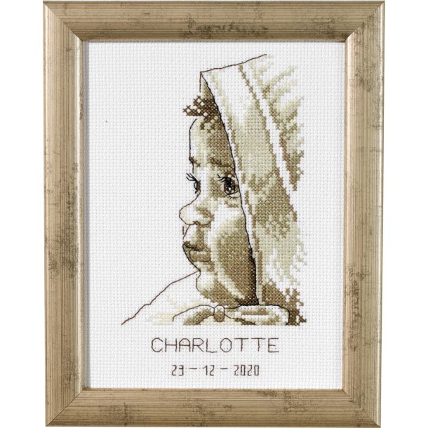 "Charlotte" Tone i tone