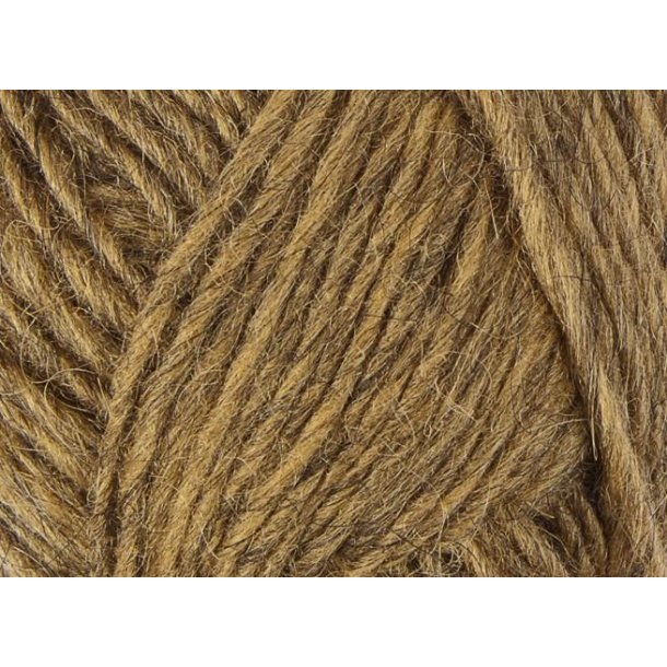 Lett lopi Golden heather