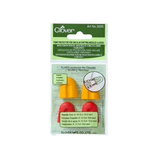 Clover protector str. 5-15 mm