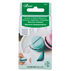 Clover Sharp Macaron