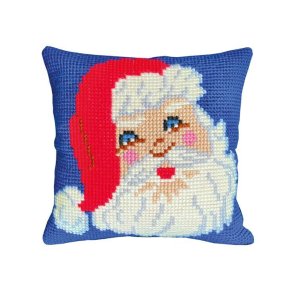 Stramaj, Julemand, pude