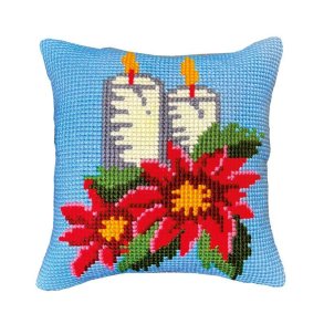 Stramajpude, Dekoration