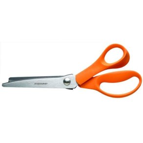 Fiskars zig-zagsaks