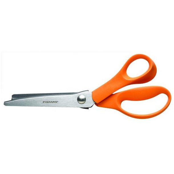 Fiskars zig-zagsaks
