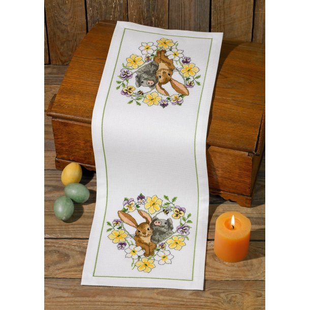 "Nye venner" L�ber