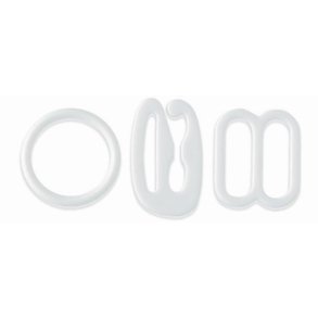 Prym BH tilbeh�r transparent