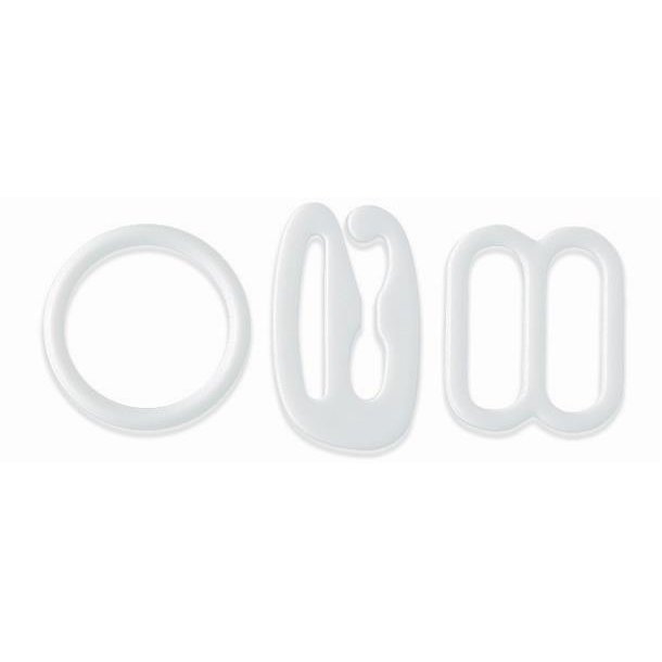 Prym BH tilbeh�r transparent