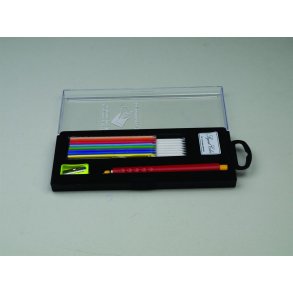 Skr�dderkridt/trykblyant