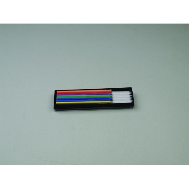 Refill til trykblyant