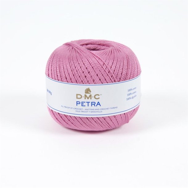 DMC Petra 8 fv 53608