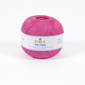 DMC Petra 8 fv 53805