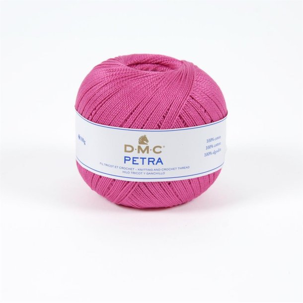 DMC Petra 8 fv 53805