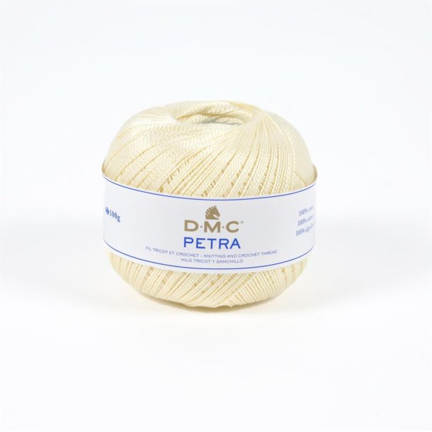 DMC Petra 8 fv 53823