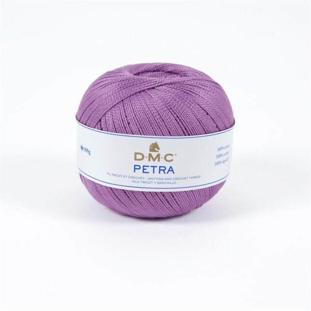 DMC Petra 8 fv 53837