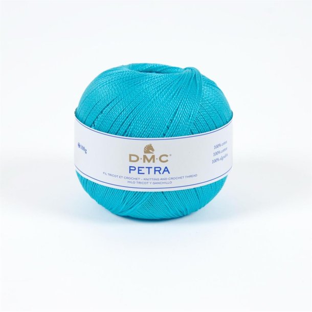 DMC Petra 5 fv 53845