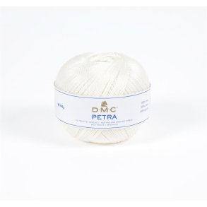 DMC Petra 5 fv. 54460