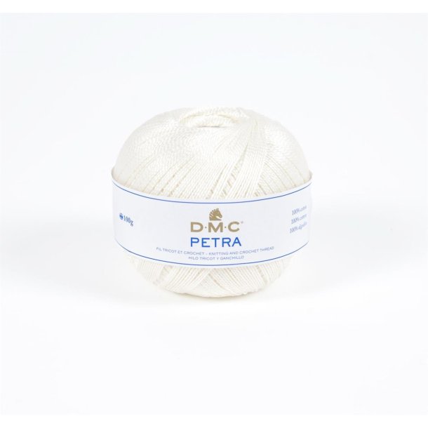 DMC Petra 5 fv. 54460