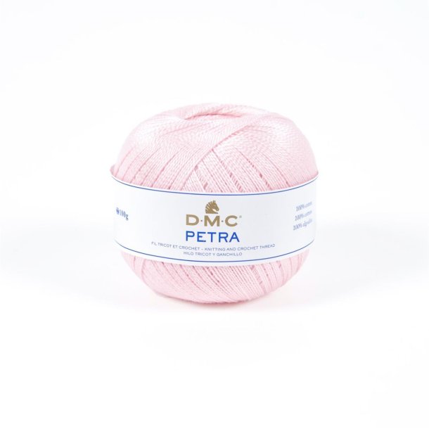 DMC Petra 5 fv 54461