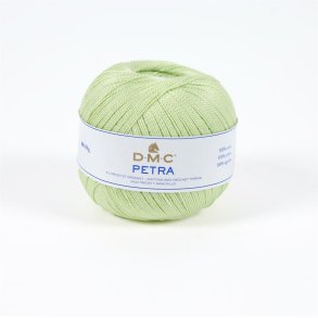 DMC Petra 8 fv. 5772