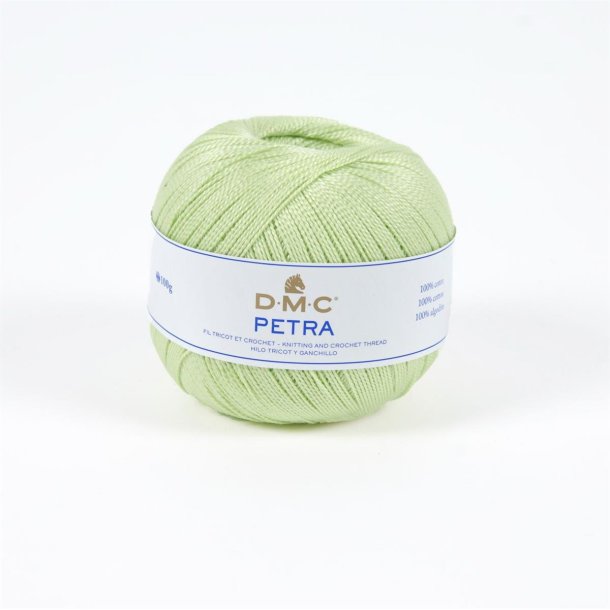 DMC Petra 8 fv. 5772