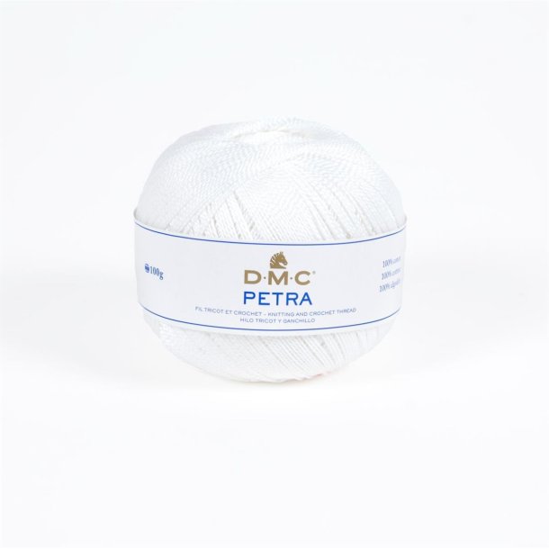 DMC Petra 8 fv B5200